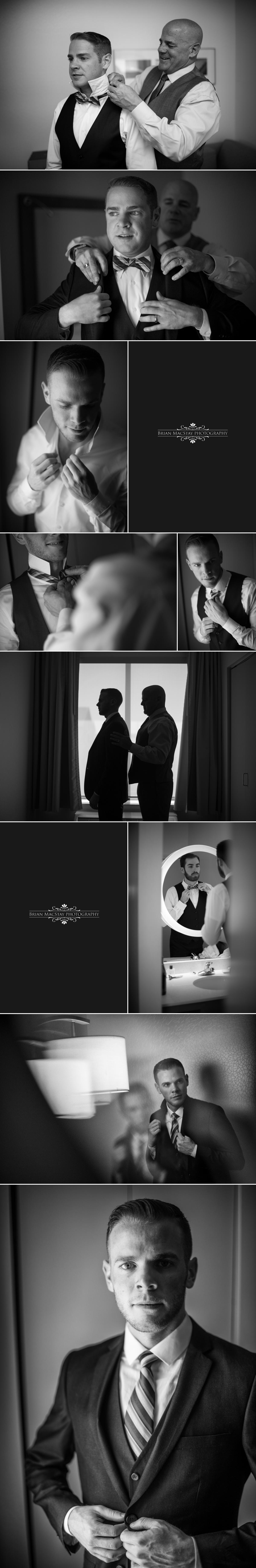 Wedding at Morgan Creek Golf Club 4